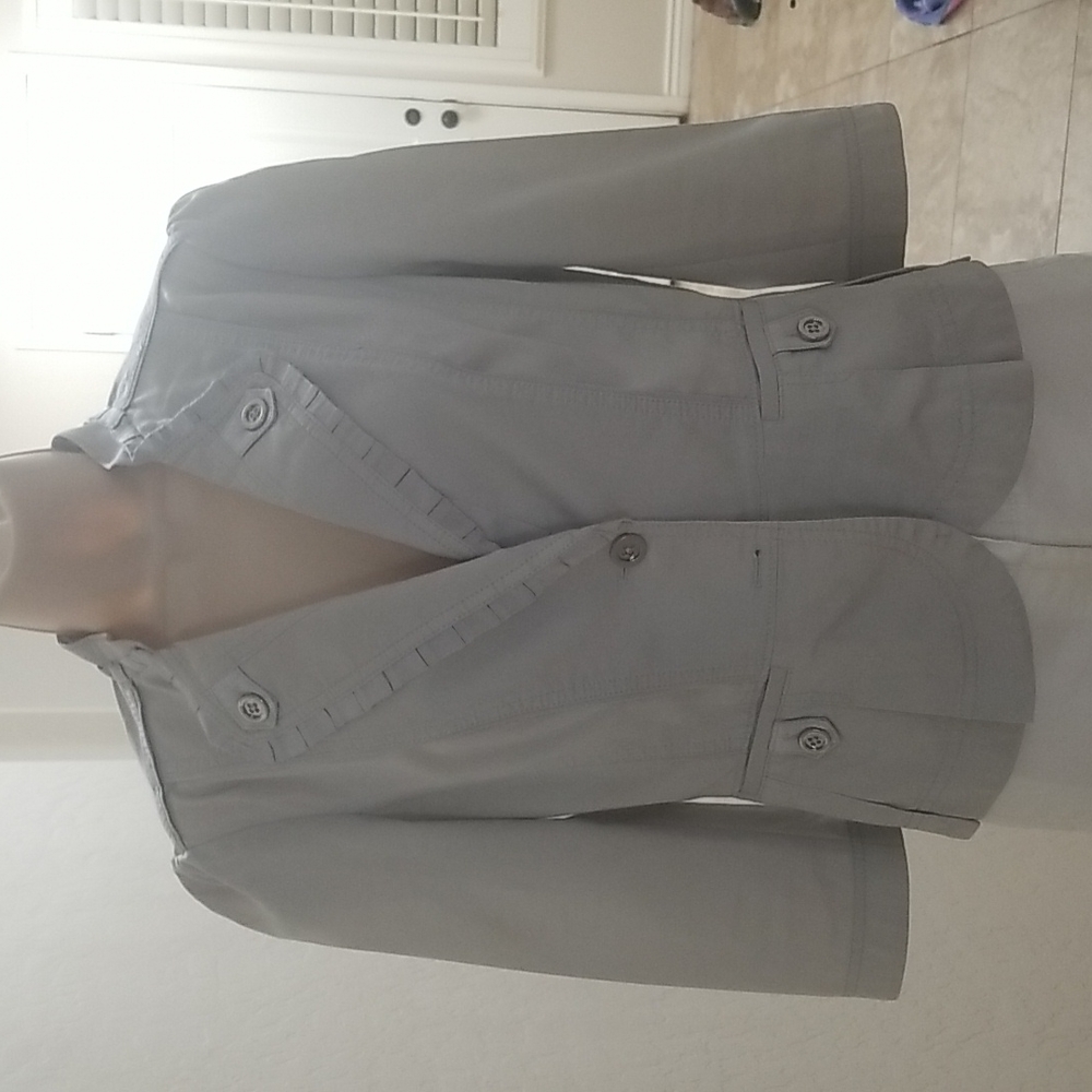 WHBM Jacket